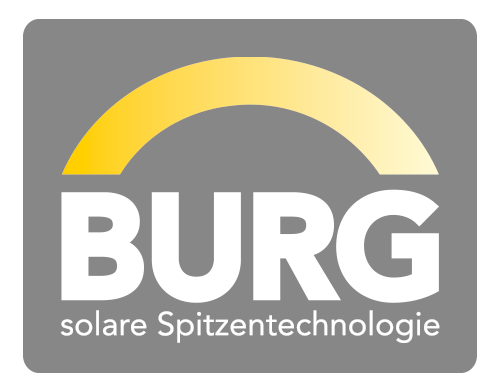 Burg Solar